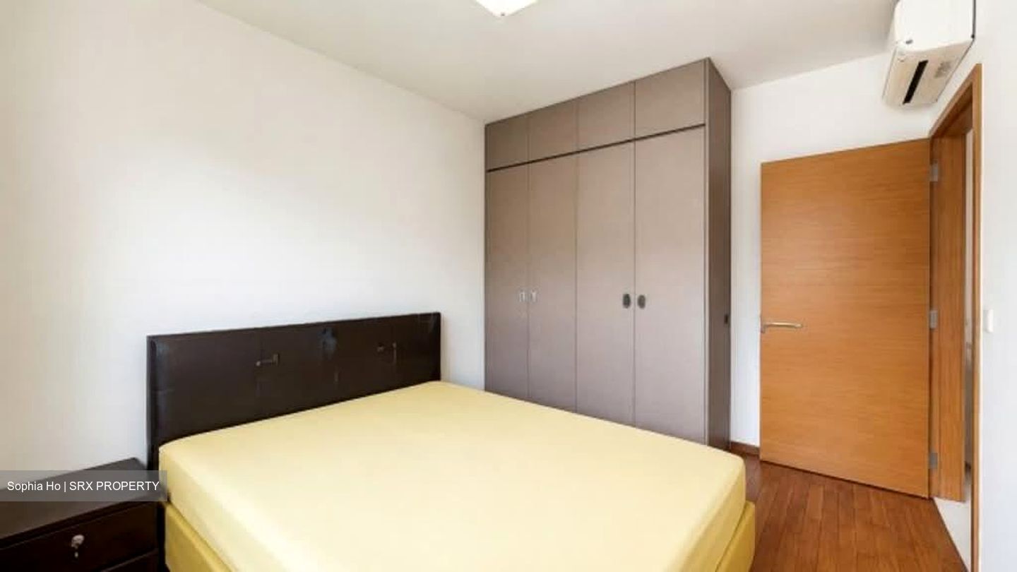 Vacanza @ East (D14), Condominium #554811301
